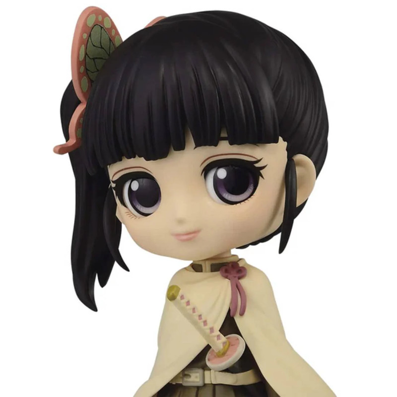 Demon Slayer Q Posket Kanao Tsuyuri (Ver.B) Figure - مجسم